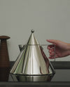 Il conico Default Title Kettle Alessi 5