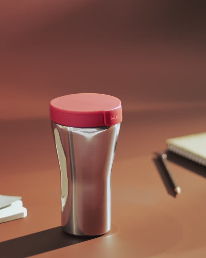 Caffa Travel Mug | Alessi