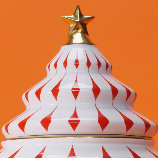 アリー acacia: Honey dipper by Miriam Mirri | Alessi