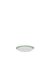 Acquerello Default Title Saucer for mocha cup. 4 pieces Alessi