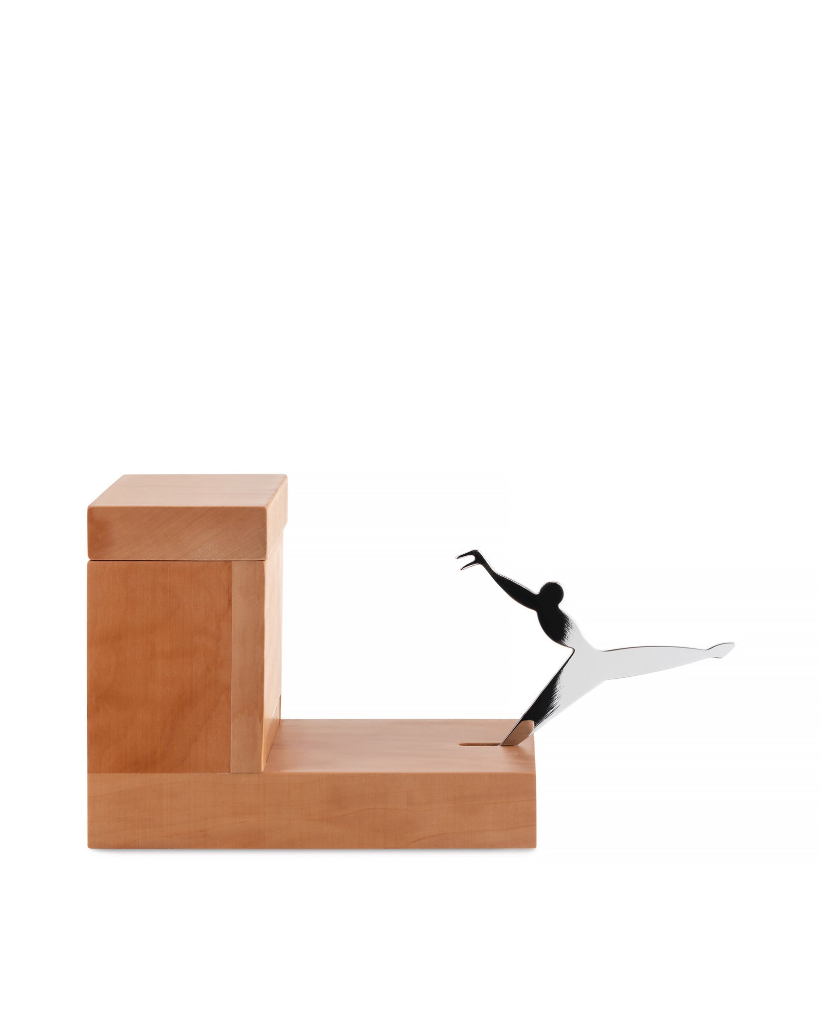 Alessi Toothpick Holder