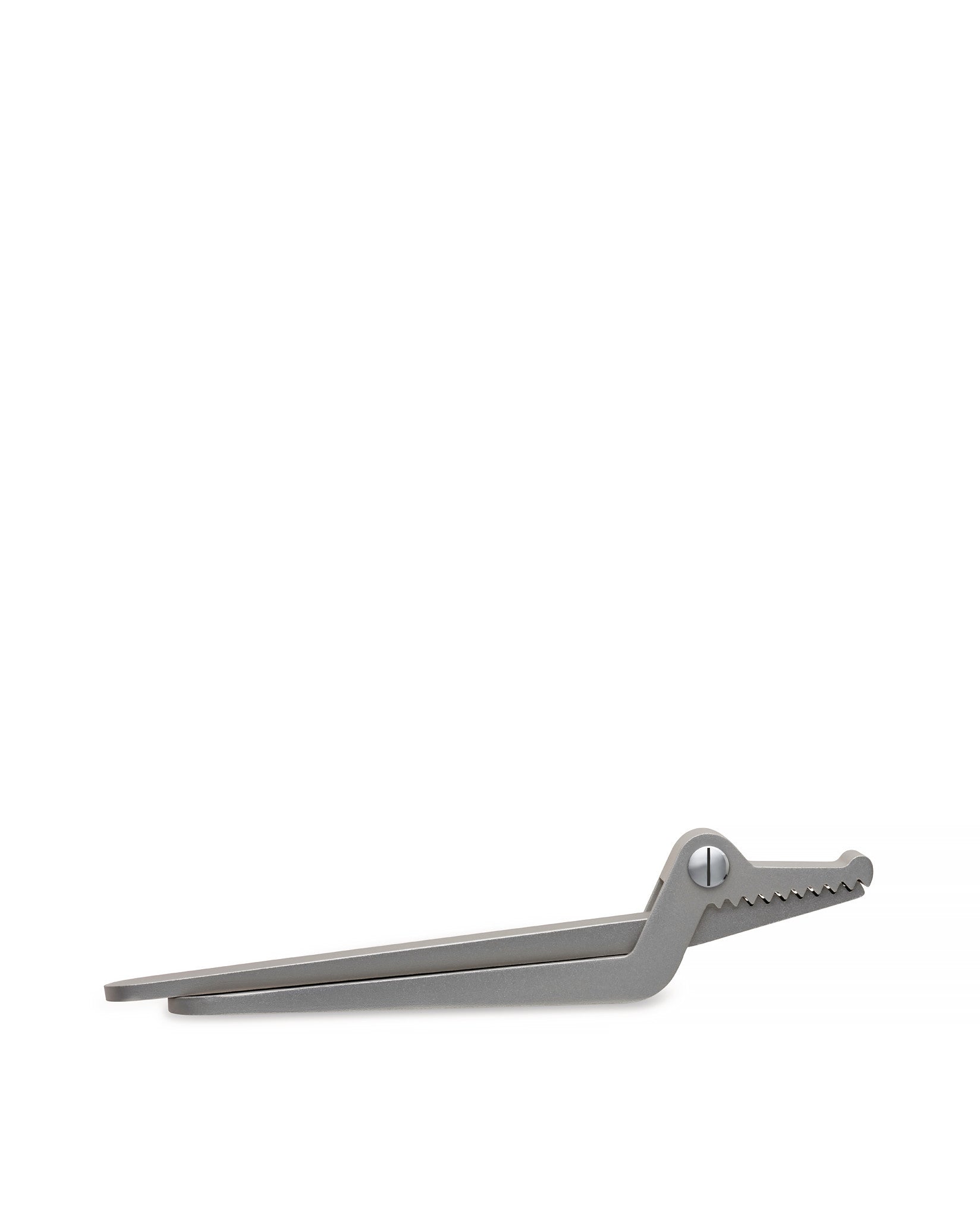 Sweetheart aluminium Nutcracker Alessi