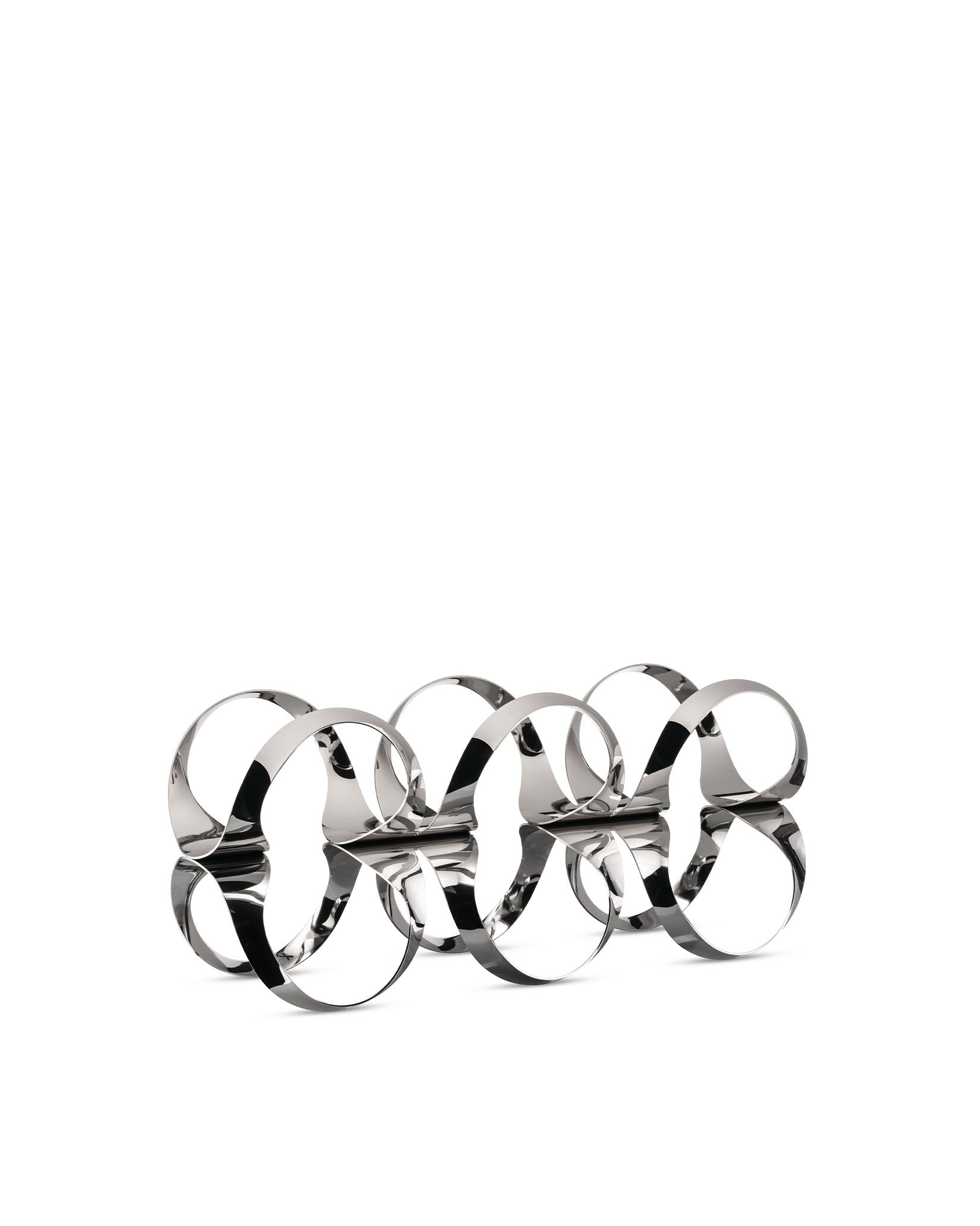 Ribbon Default Title Bottle-holder Alessi
