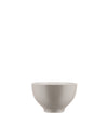 Tonale Light Grey Tall bowl Alessi