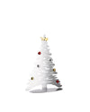 Bark for Christmas stainless steel Christmas ornament Alessi