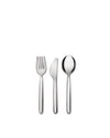 Food à porter Default Title Travel cutlery set Alessi