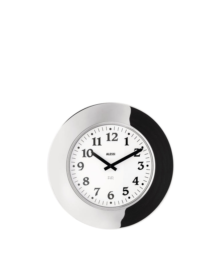 Wall Clocks & Unusual Timepieces | Alessi Spa (US) – Alessi USA Inc