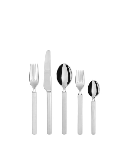 Alessini kinderbestekset van Alessi Alessini kinderbestekset van Alessi