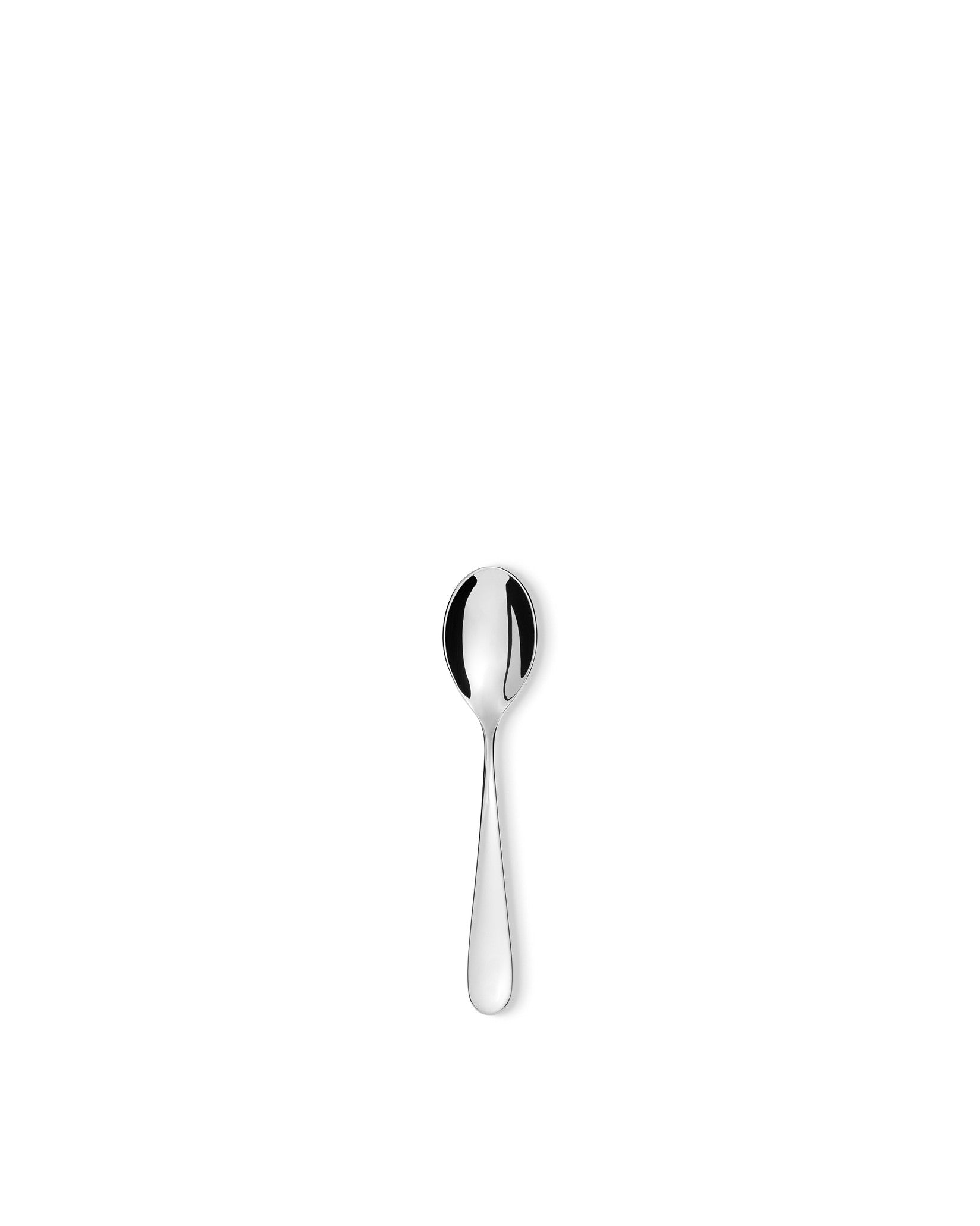 Nuovo Milano Dessert spoon. 6 pieces