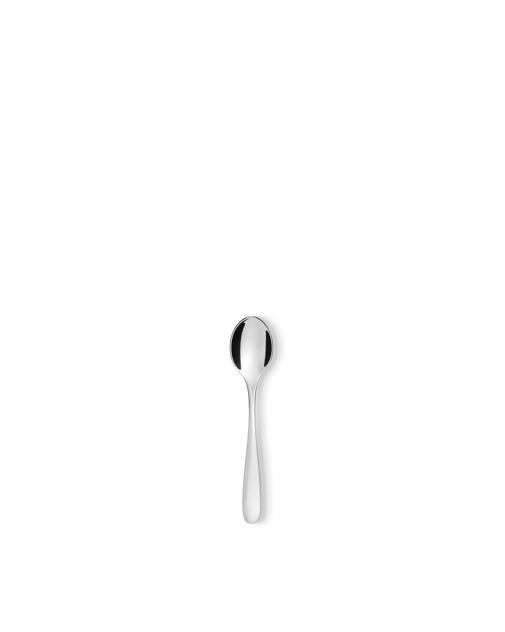 Nuovo Milano Default Title Coffee spoon. 6 pieces Alessi