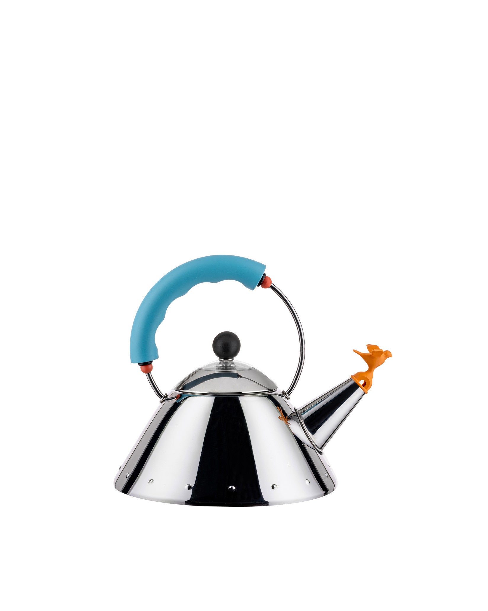 Alessi 9093 Kettle | Induction Kitchenware | Alessi Spa (US 