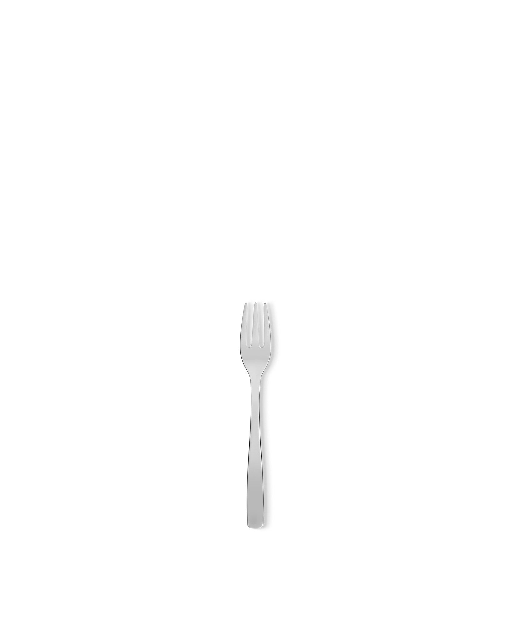 KnifeForkSpoon Default Title Pastry fork. 6 pieces Alessi