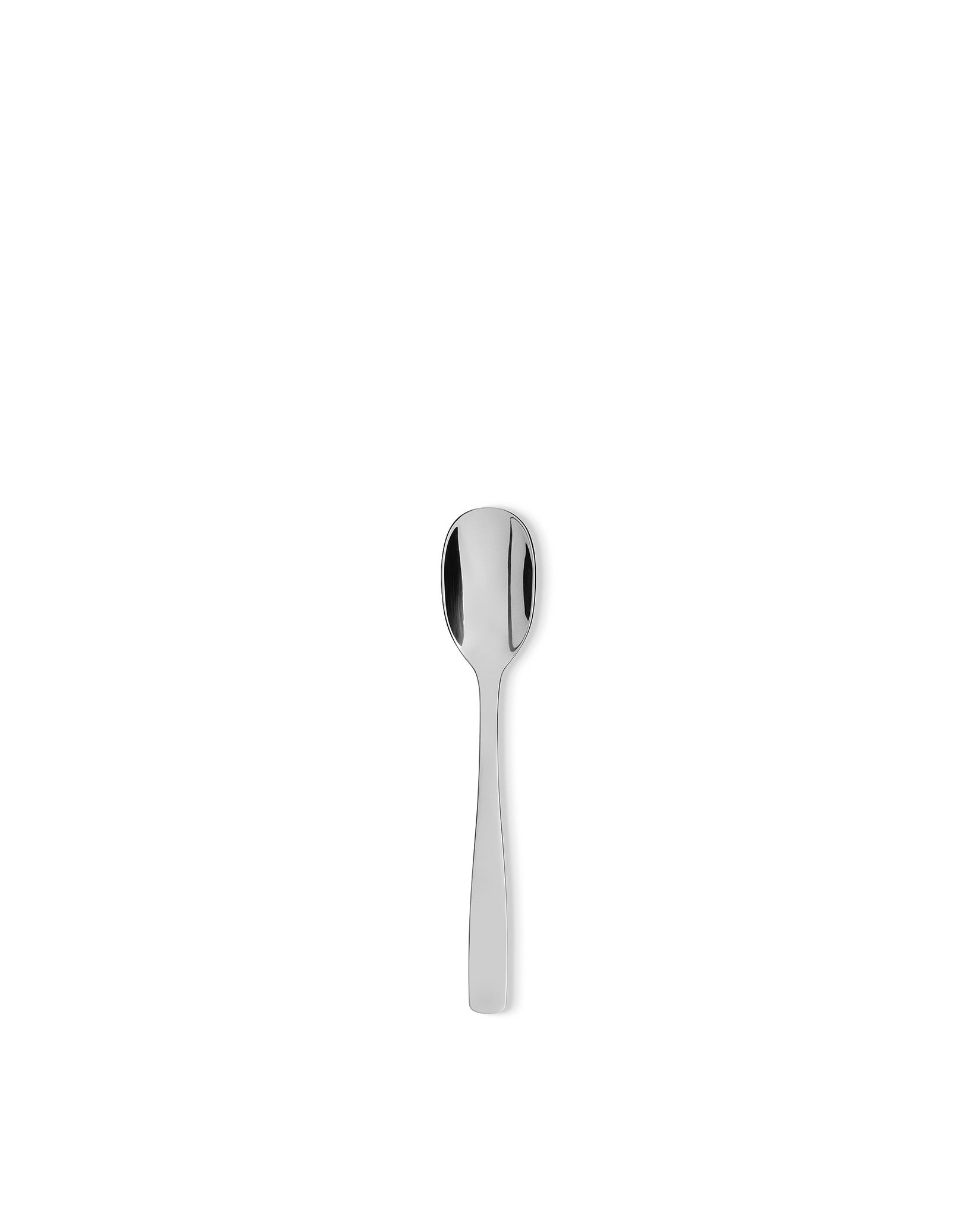 KnifeForkSpoon Default Title Table spoon. 6 pieces Alessi