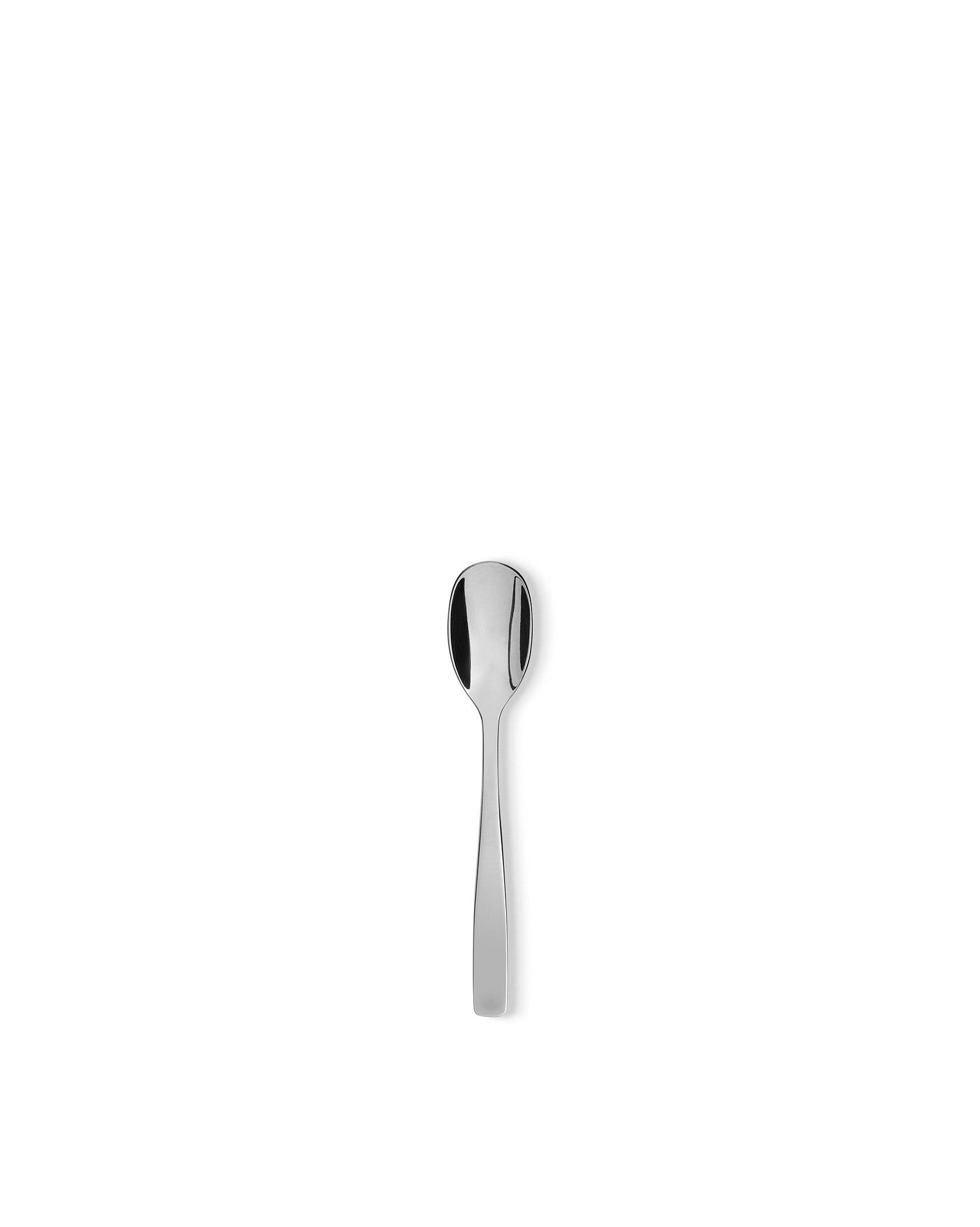 Big Love Set Of 4 Tea Spoons | Alessi