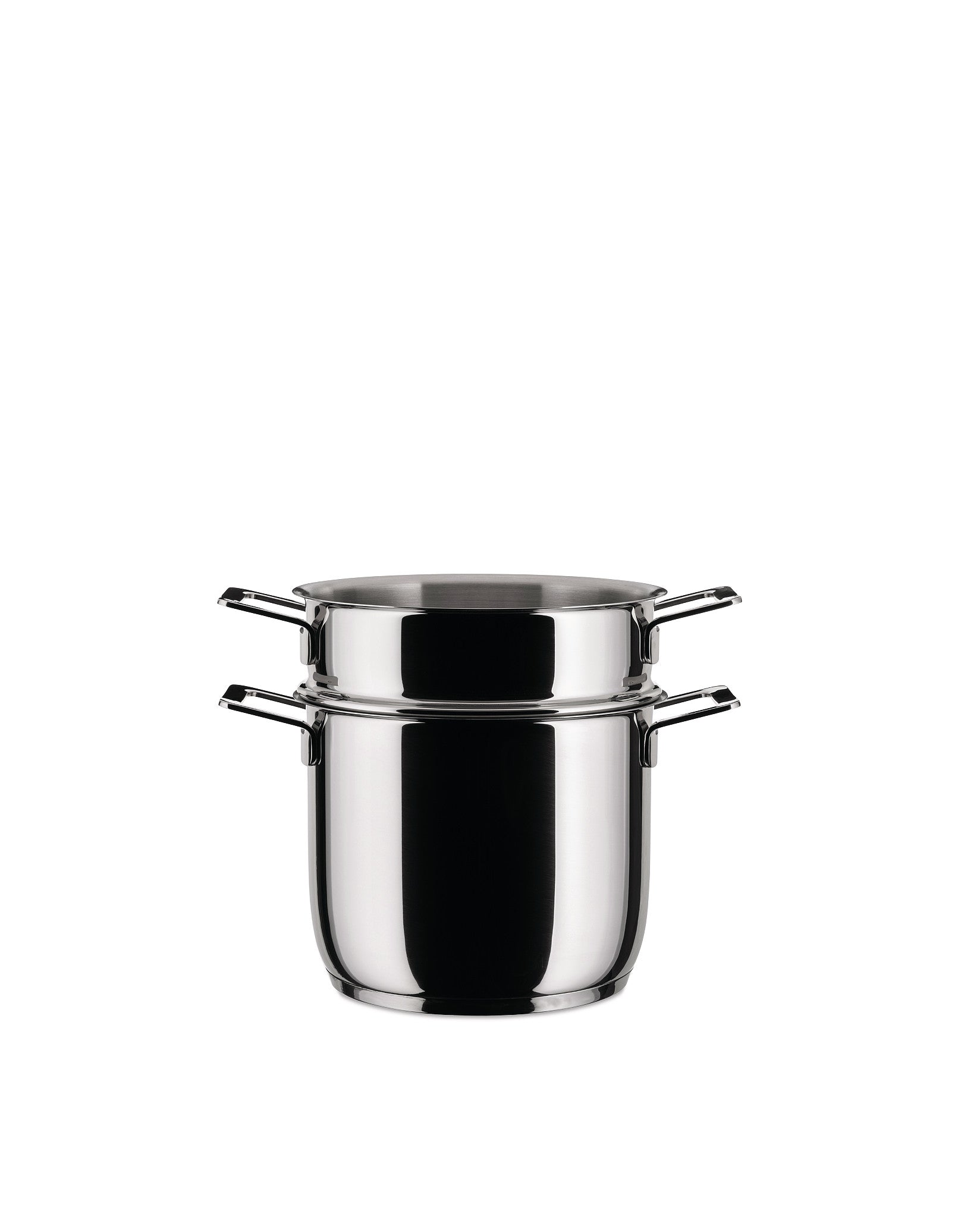 Alessi pasta pot