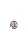 Proust Default Title Christmas bauble Alessi