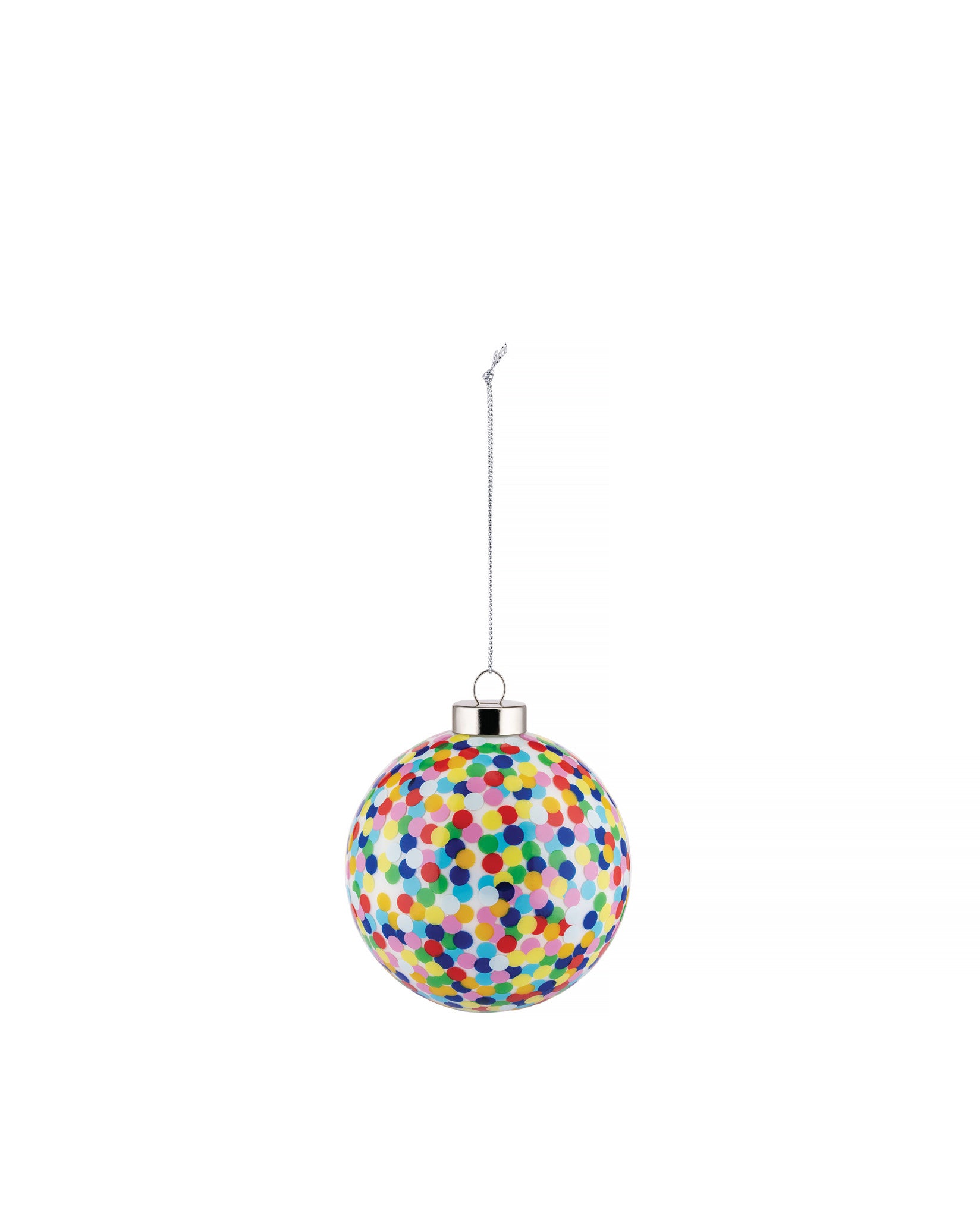 Proust Default Title Christmas bauble Alessi