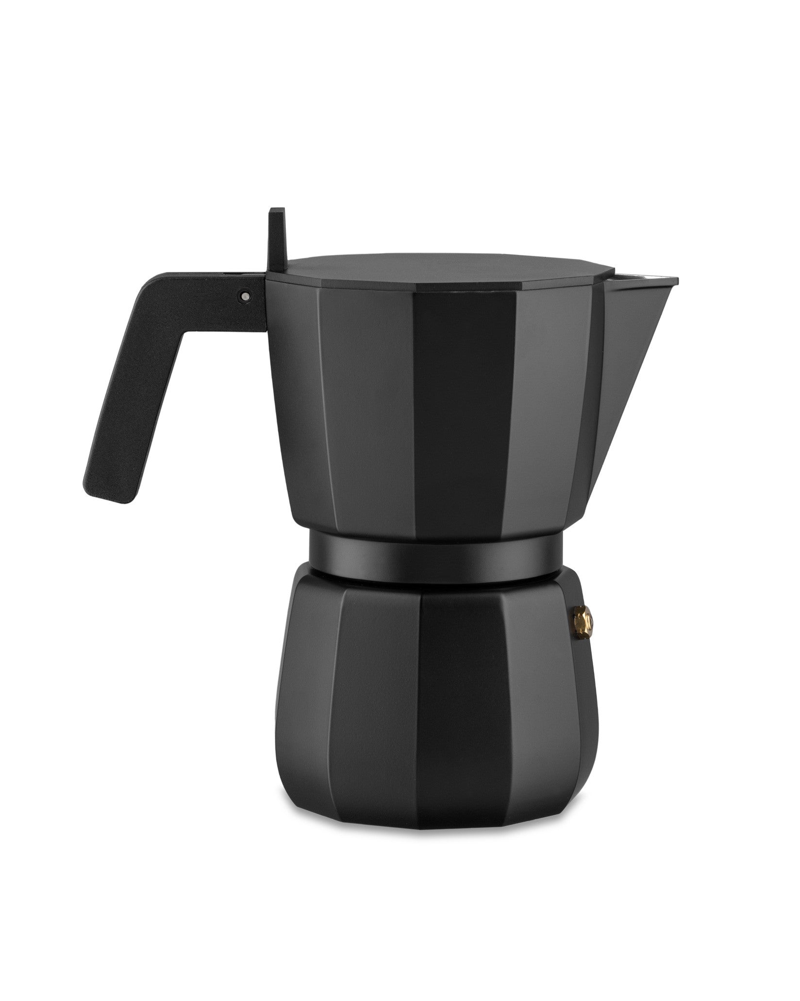 Espresso coffee maker