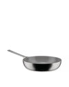 Convivio Default Title Deep frying pan Alessi