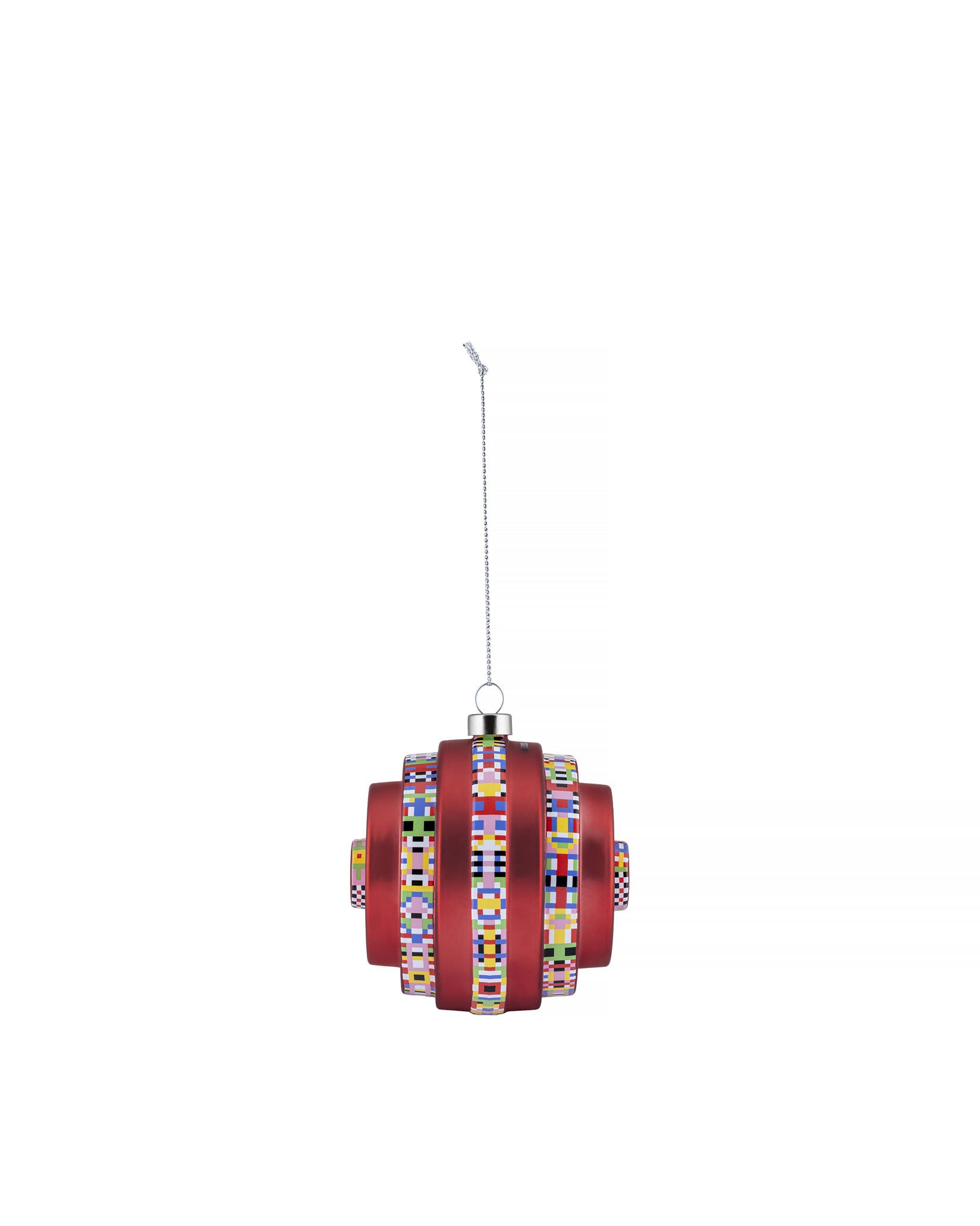 Holyhedrics - Arch Default Title Christmas tree ornament. Alessi