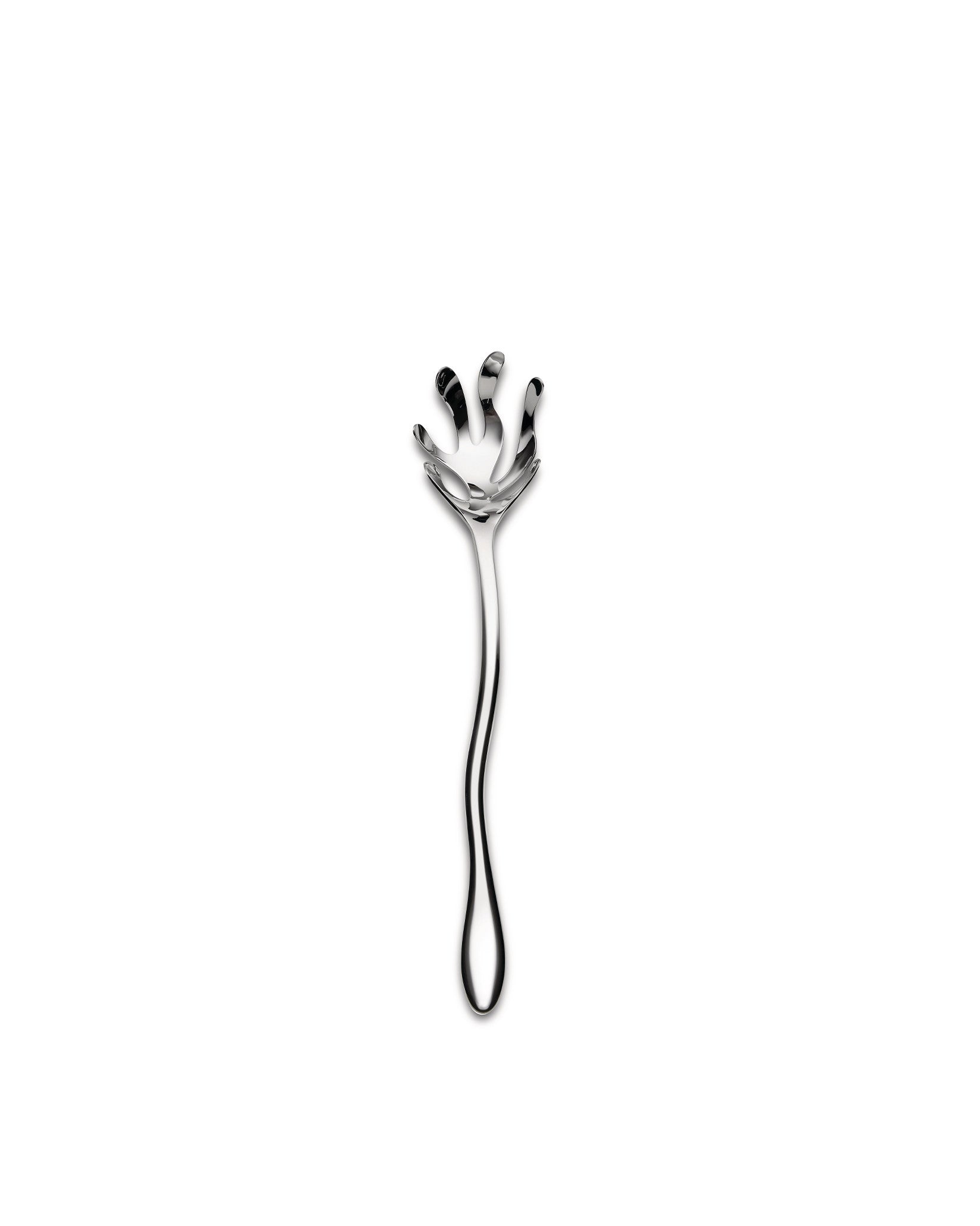 Mediterraneo Pasta Server