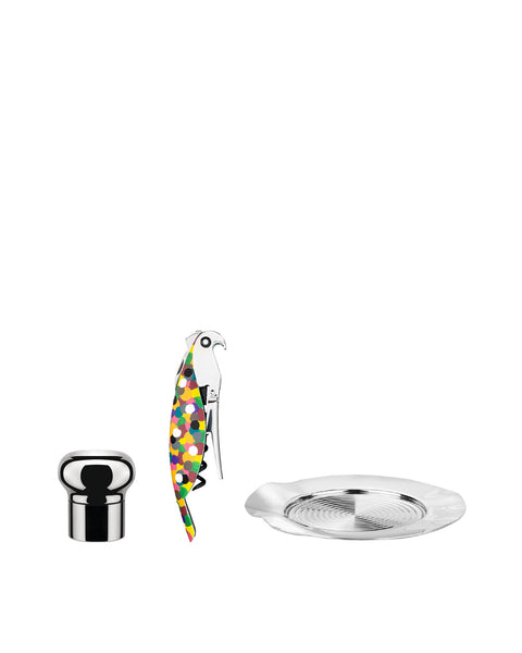 Cavatappi Sommelier Parrot ALESSI Alessi • Zanetti Home