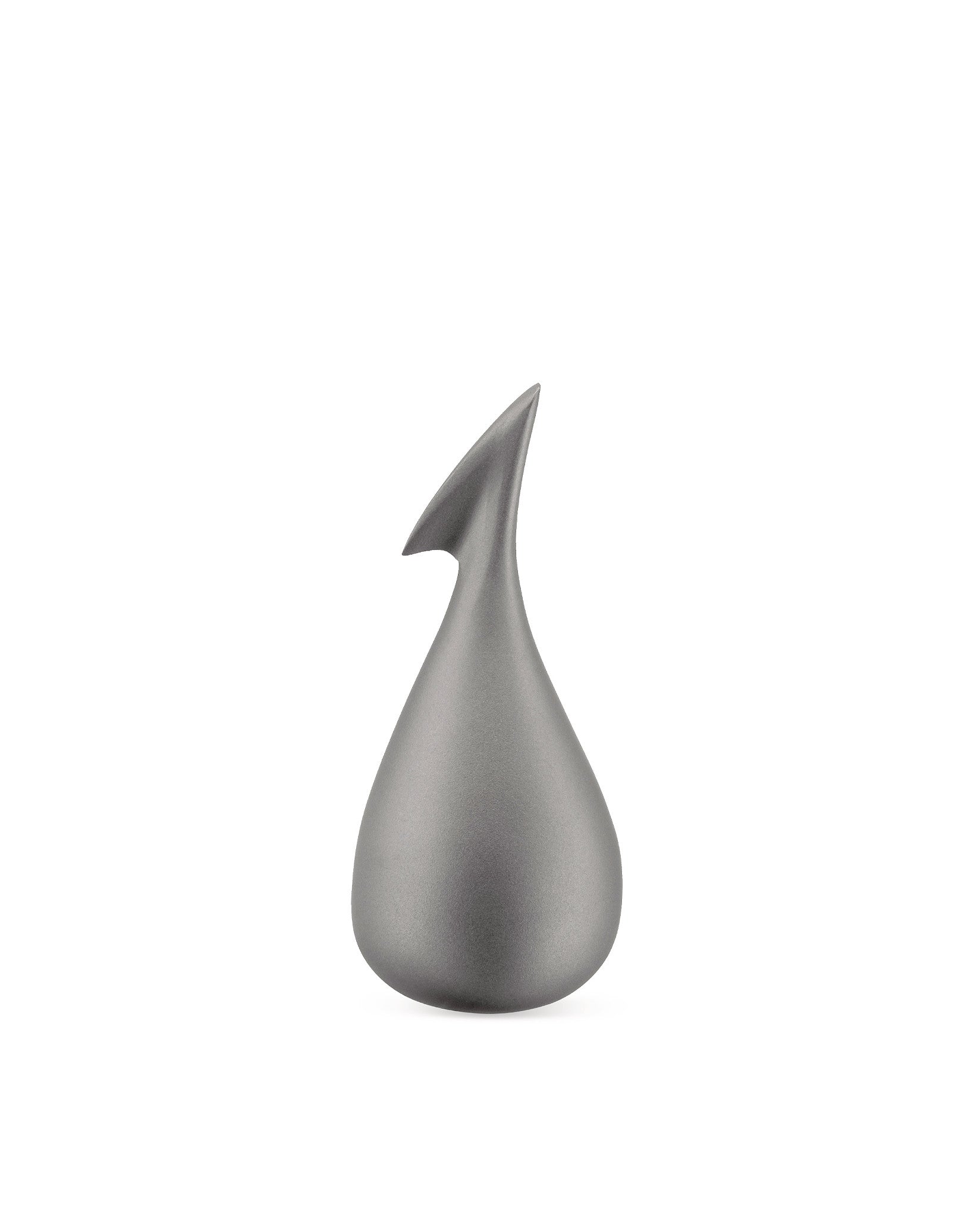 Fiaschetta Feeling Philoslothical Bradipo 177ml In Acciaio Inox | Custodia In Pelle Sintetica Marrone | Regalo Originale