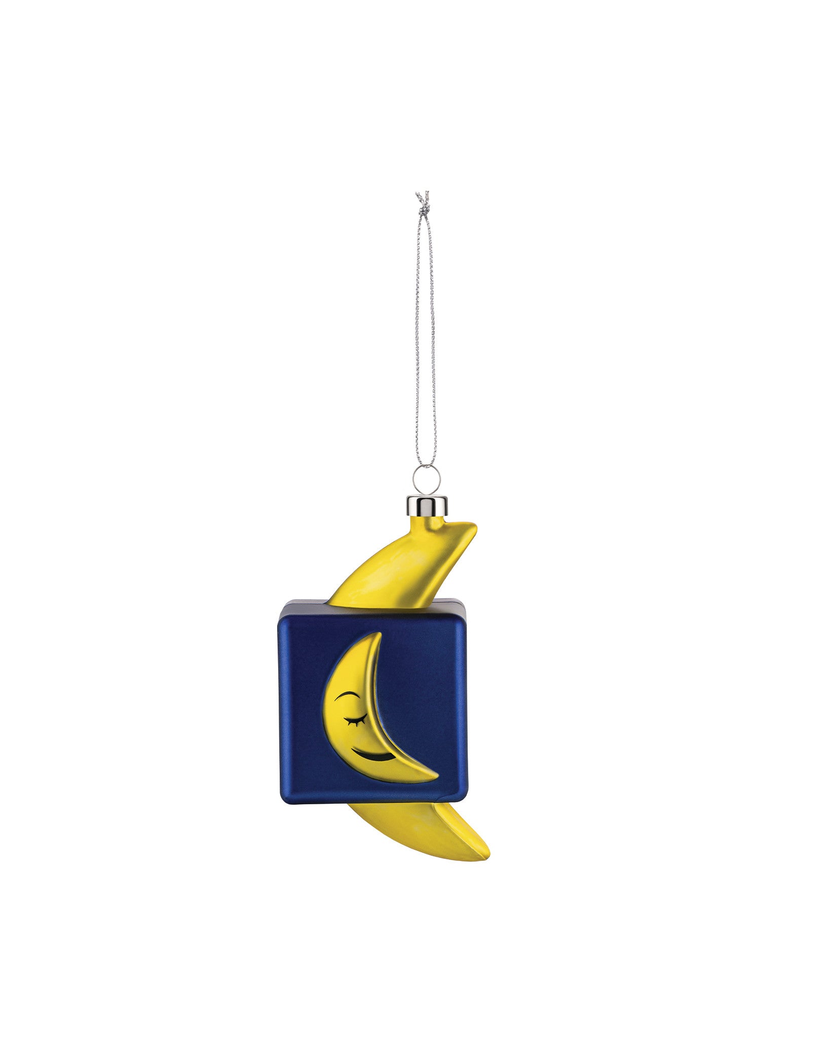 Mooncube Christmas ornament - Thumbnail 2