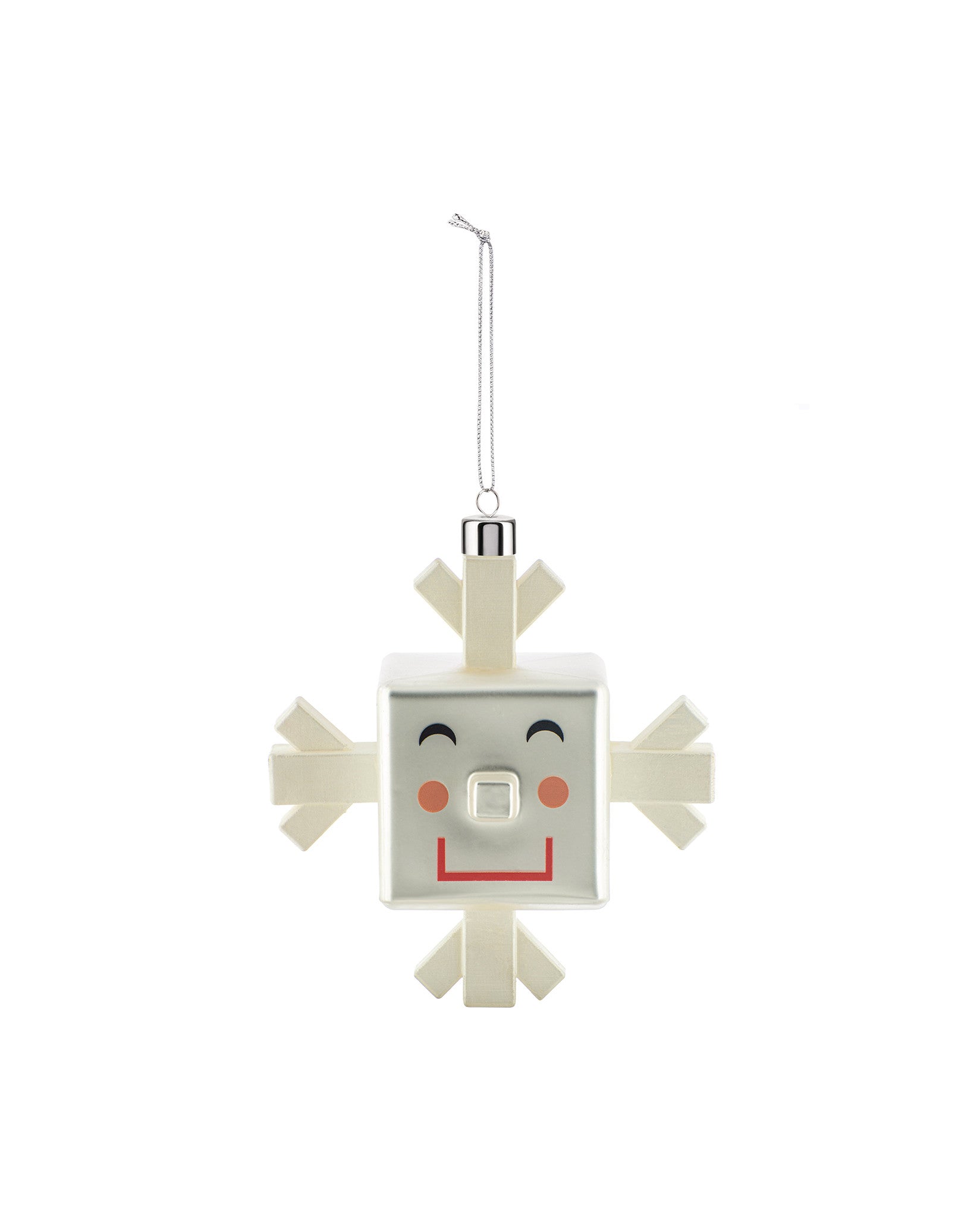 Snowray Christmas ornament - Thumbnail 2