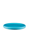 Discolo light blue Centrepiece Alessi