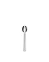 Rundes Modell Default Title Table spoon. 6 pieces Alessi