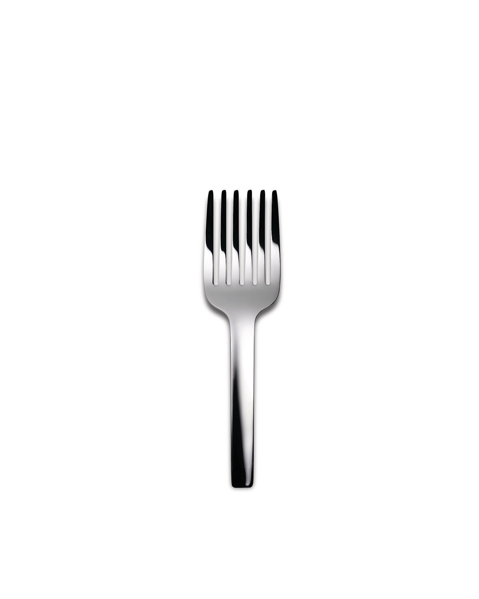 Tibidabo- serving fork