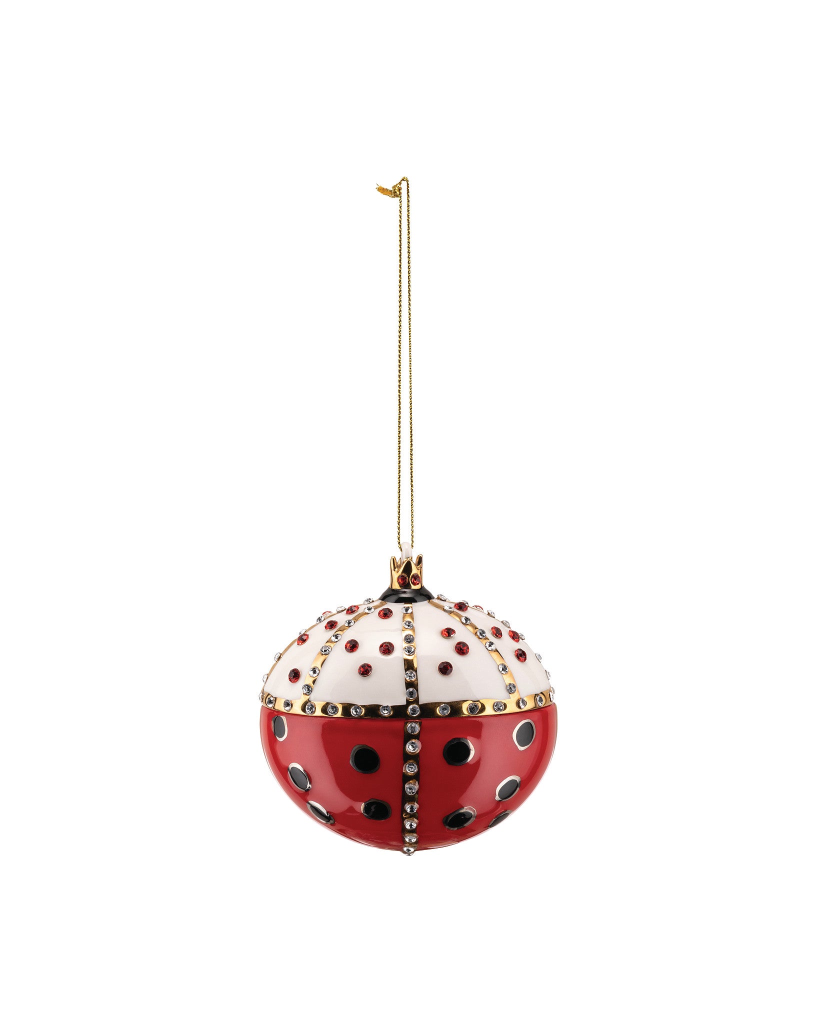 Re Coccinello Home ornament