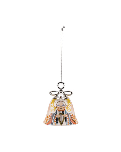 Holy Family - Angel Default Title Christmas ornament Alessi
