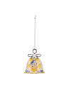 Holy Family - Star Default Title Christmas ornament Alessi
