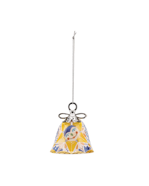 Holy Family - Star Default Title Christmas ornament Alessi