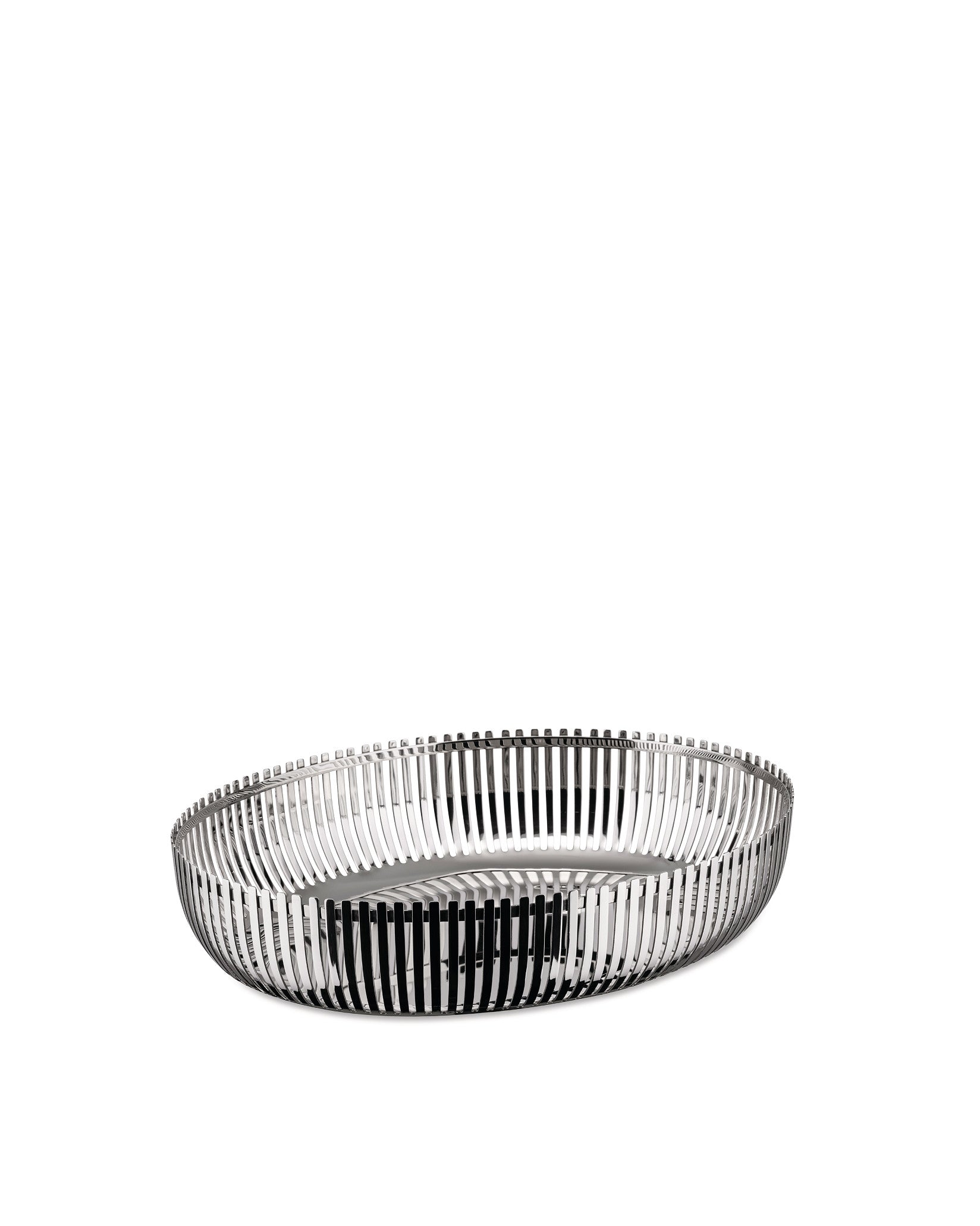 PCH06 Default Title Oval basket Alessi