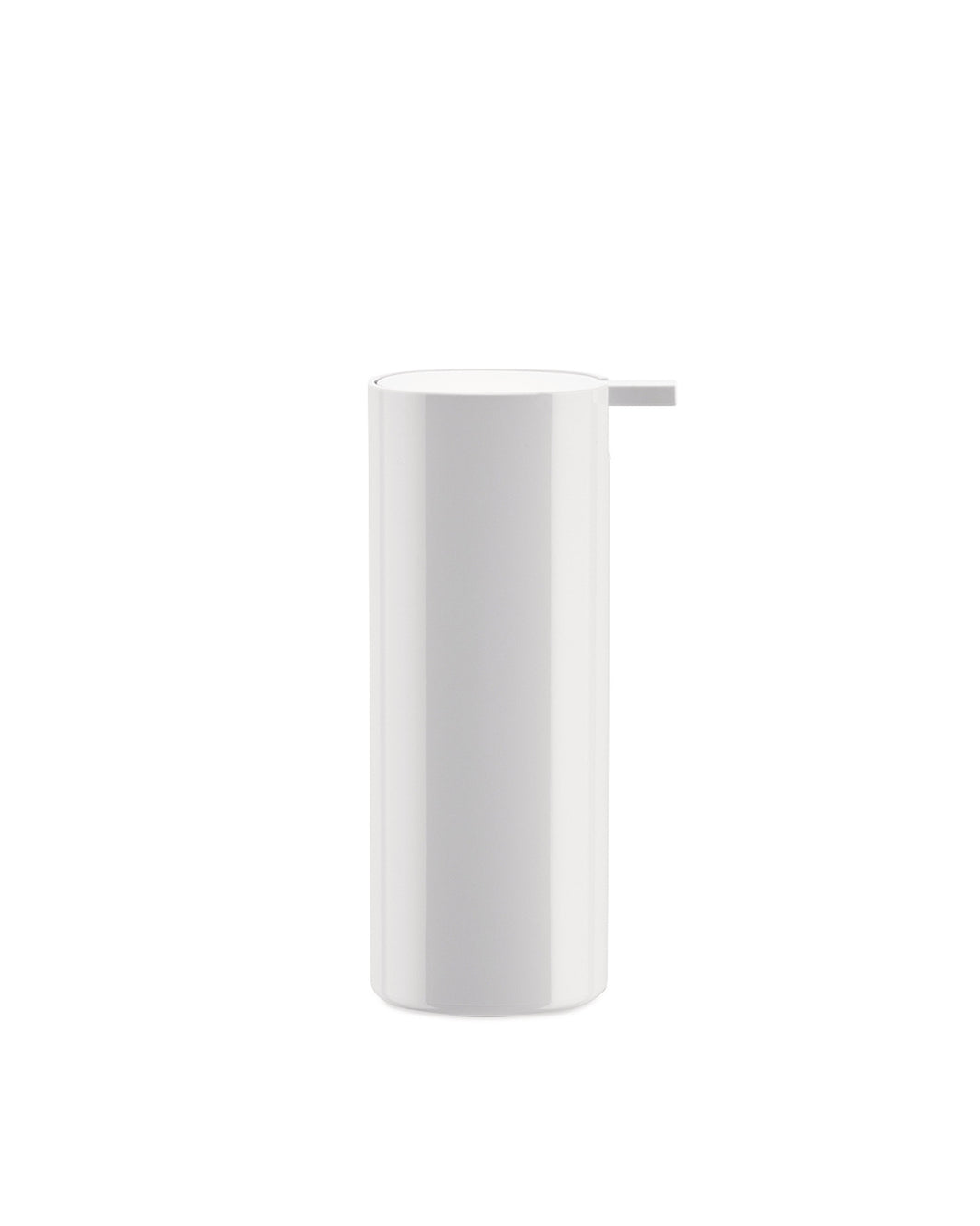 Birillo Bathroom Waste Bin Designed By Piero Lissoni Alessi Alessi