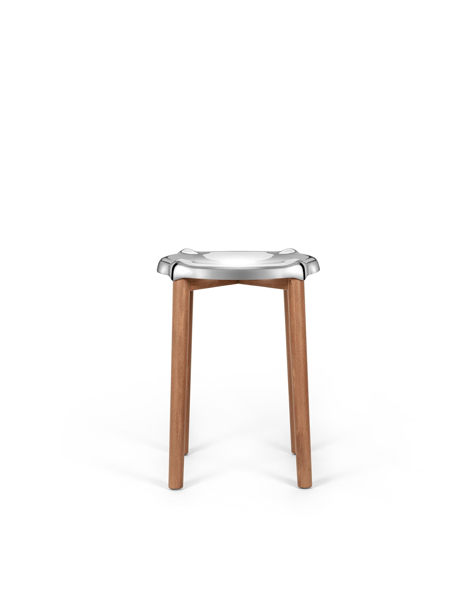 Poêle Collection Default Title Stool Alessi
