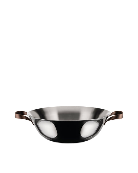 Edo - Wok – Alessi USA Inc