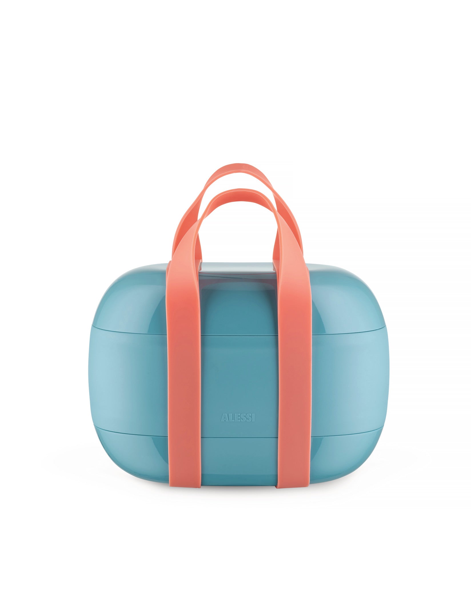 Lessi Food Alessi Food à Porter Lunch Box | Alessi Spa (US) – Alessi USA Inc