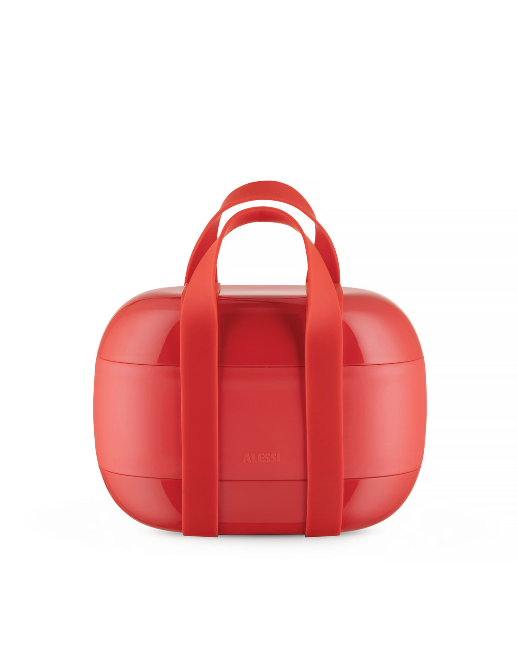 Lessi Food Alessi Food à Porter Lunch Box | Alessi Spa (US) – Alessi USA Inc