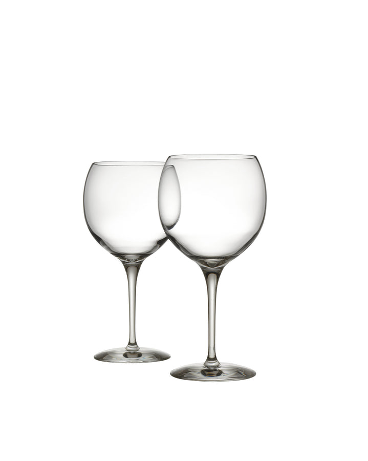 Alessi Glass Family - Red Wine Glass