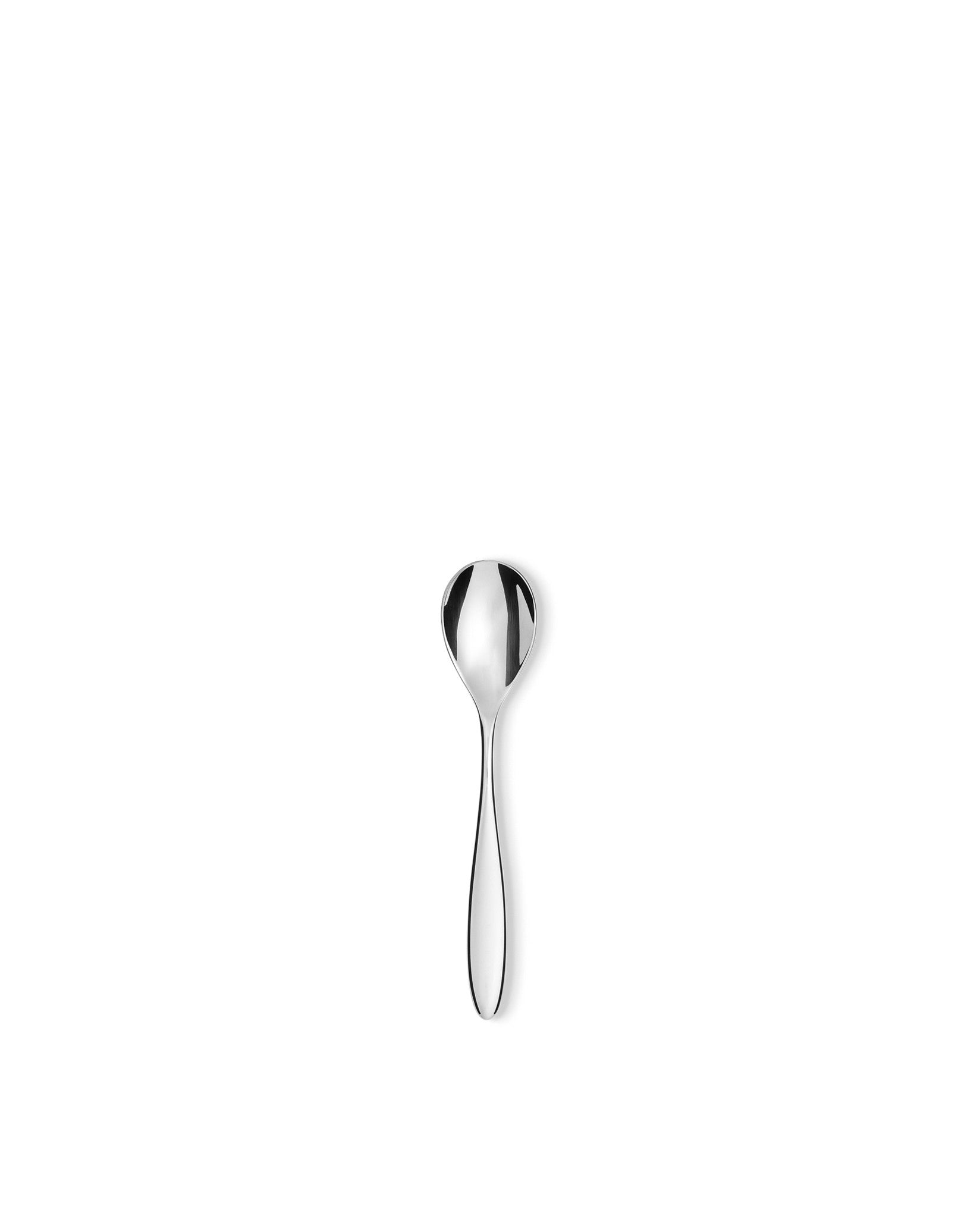 Alessi Mami Dessert Spoon - 6 Pieces