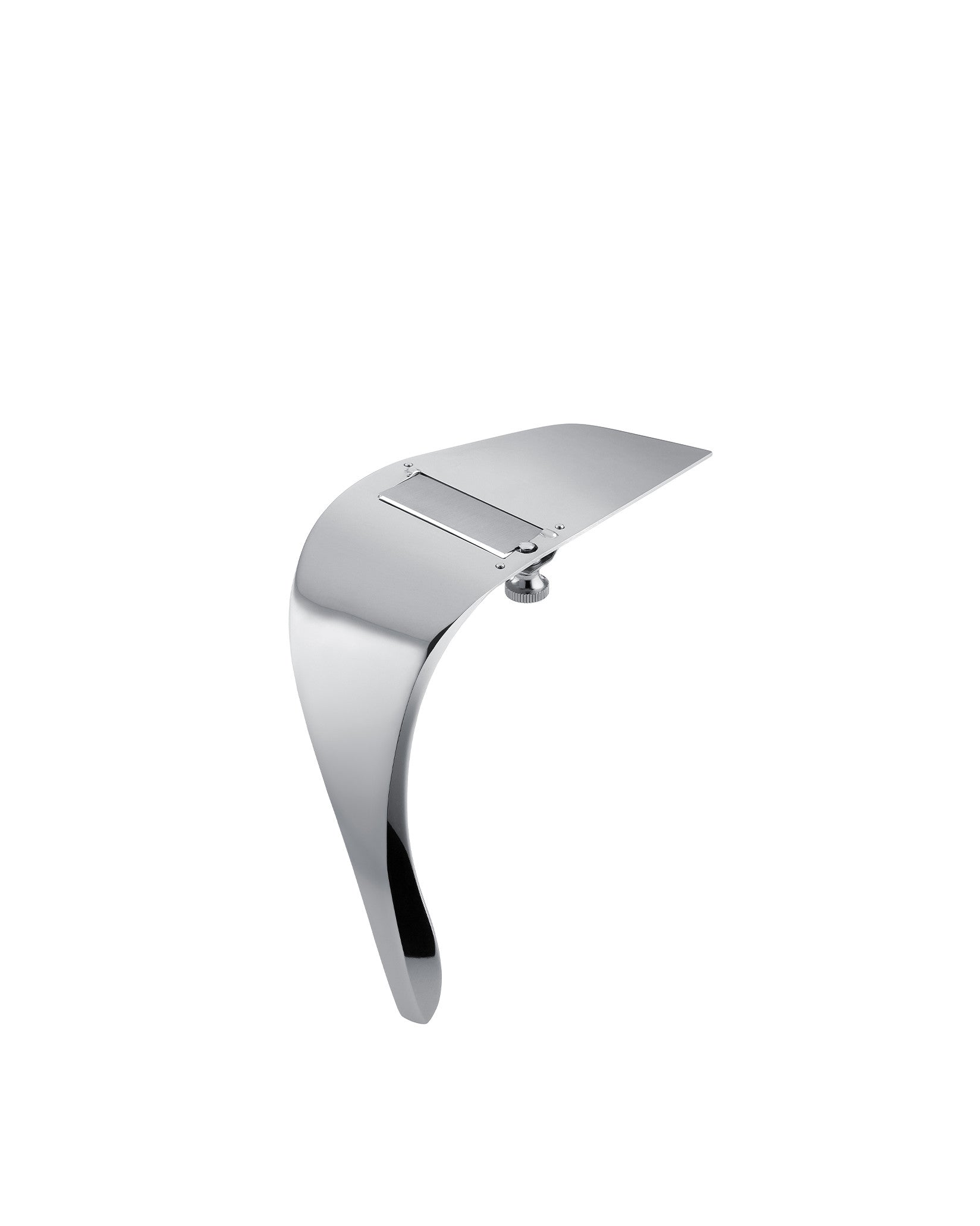 Alba: Truffle slicer by Ben van Berkel / UNStudio | Alessi