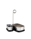 Bibo Default Title Tea and coffee accessories set Alessi