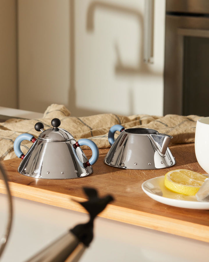 Induction Kettle Michael Graves – Bright Kitchen