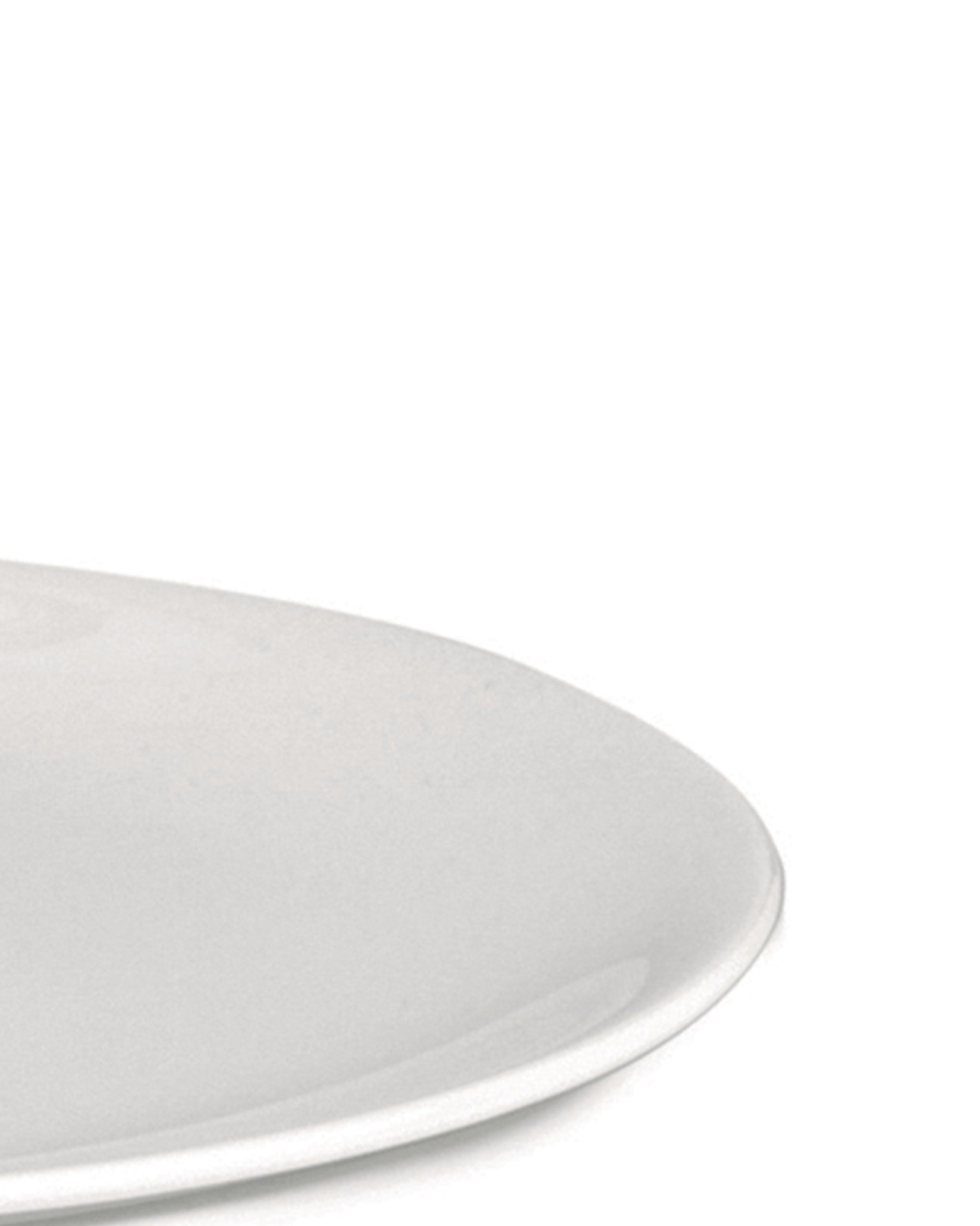 All-Time Default Title Side plate. 4 pieces Alessi 1