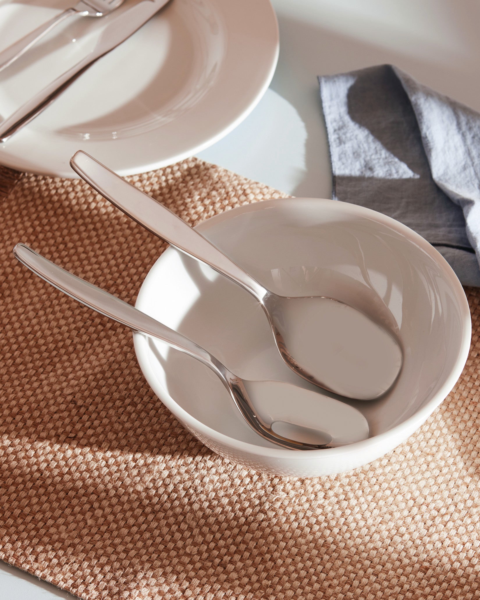 Itsumo Salad Set | Alessi