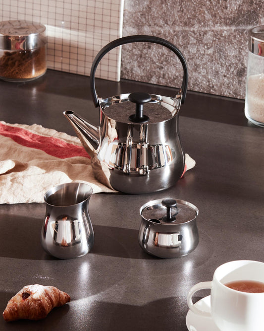 Breakfast Accessories & Gifts  Alessi (US) – Alessi USA Inc